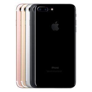 Apple iPhone 7 Plus - 32 GB/128GB - 5.5inch Smartphone (Unlocked) Color random